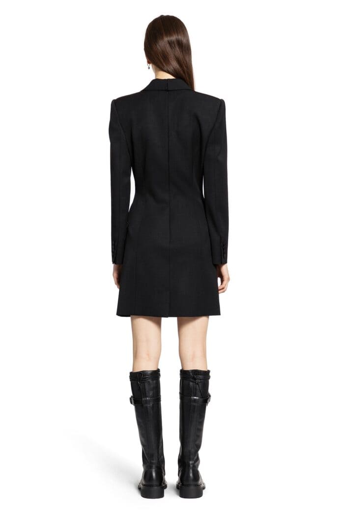 ALEXANDER MCQUEEN Mini Blazer Dress