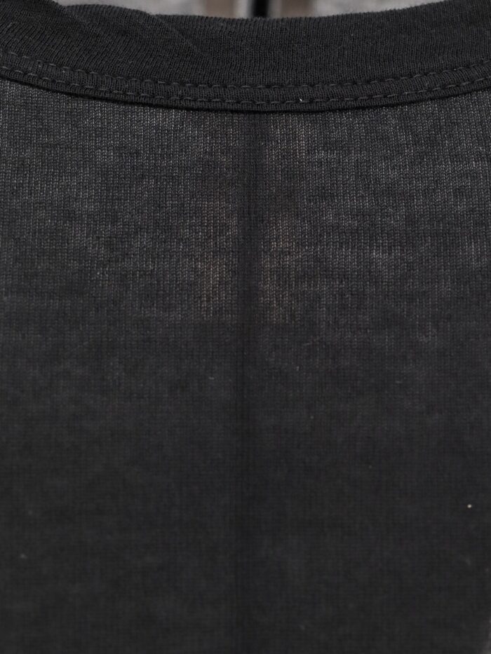 Alexander Mcqueen Organic Cotton T-shirt