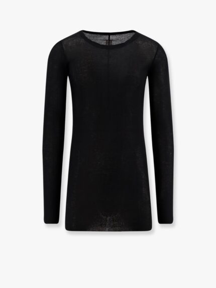 Alexander Mcqueen Organic Cotton T-shirt