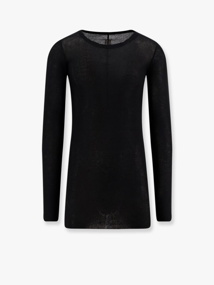 Alexander Mcqueen Organic Cotton T-shirt