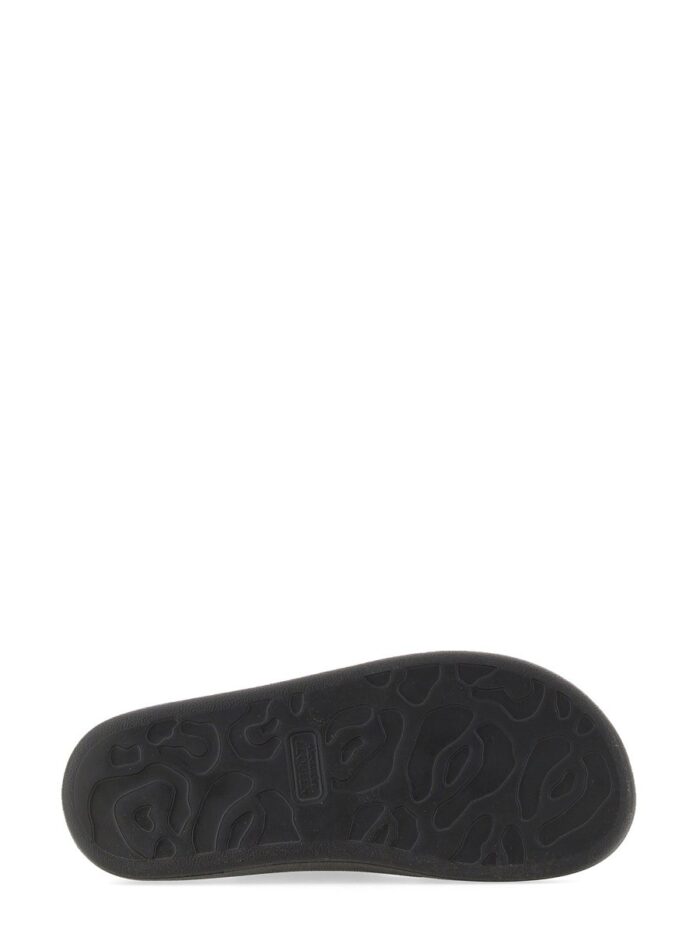 Alexander Mcqueen OVERSIZE HYBRID SANDAL