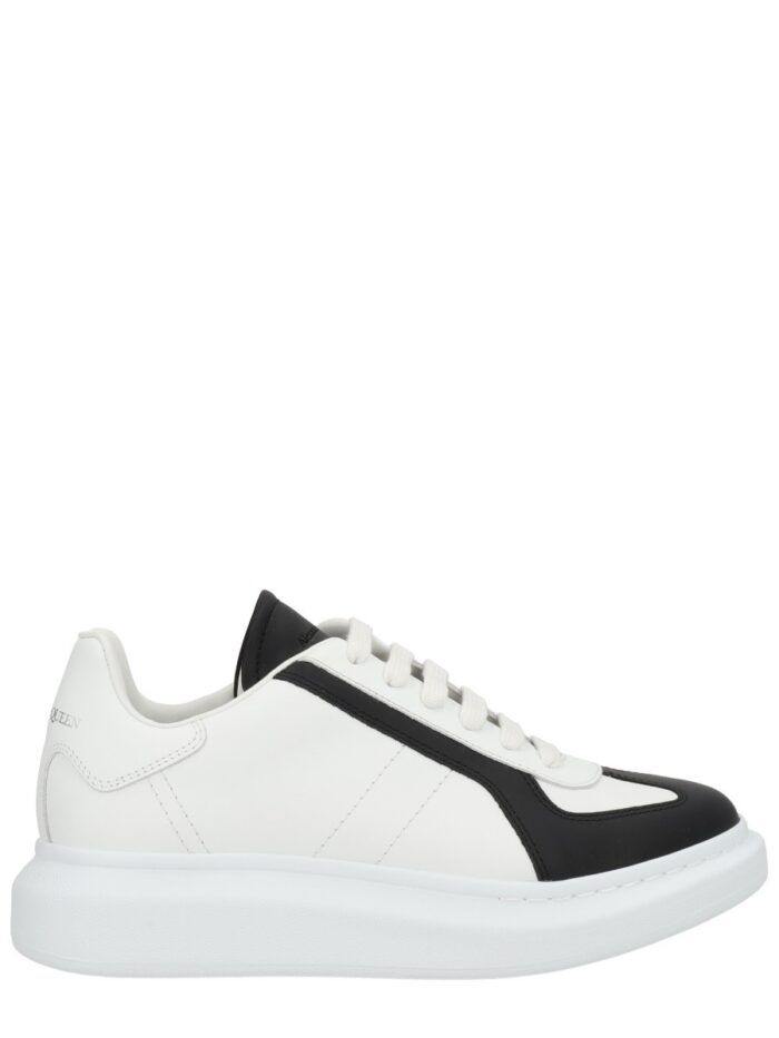 Alexander Mcqueen "OVERSIZE" SNEAKER