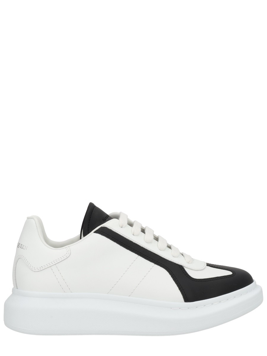 Alexander Mcqueen "OVERSIZE" SNEAKER