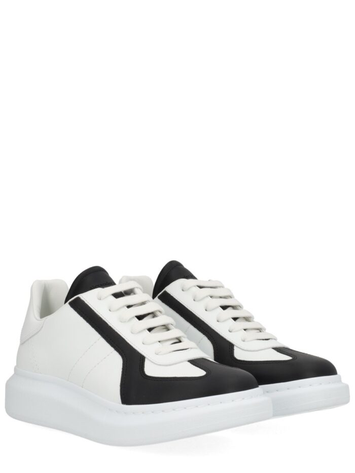 Alexander Mcqueen "OVERSIZE" SNEAKER
