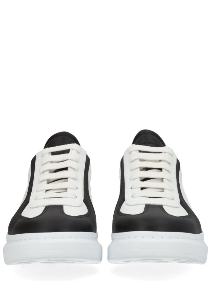 Alexander Mcqueen "OVERSIZE" SNEAKER