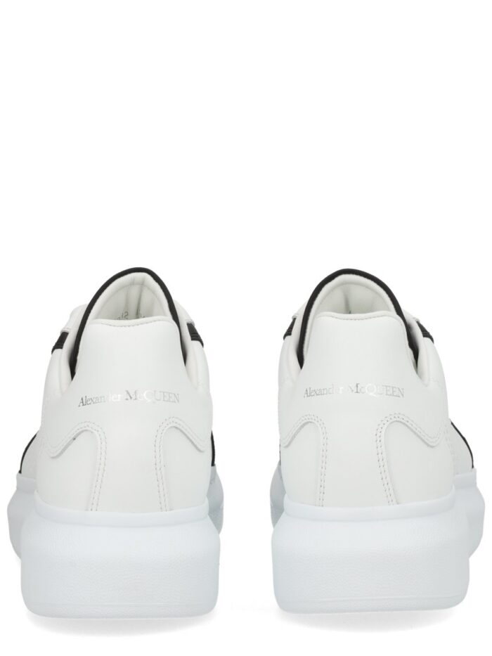 Alexander Mcqueen "OVERSIZE" SNEAKER