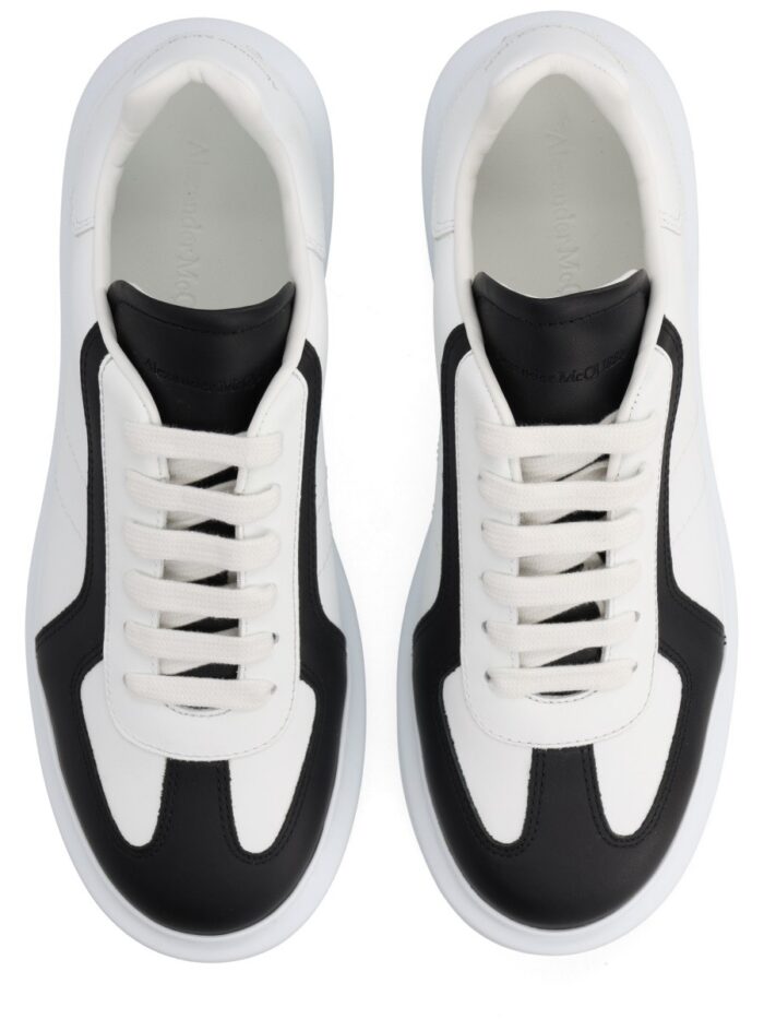Alexander Mcqueen "OVERSIZE" SNEAKER