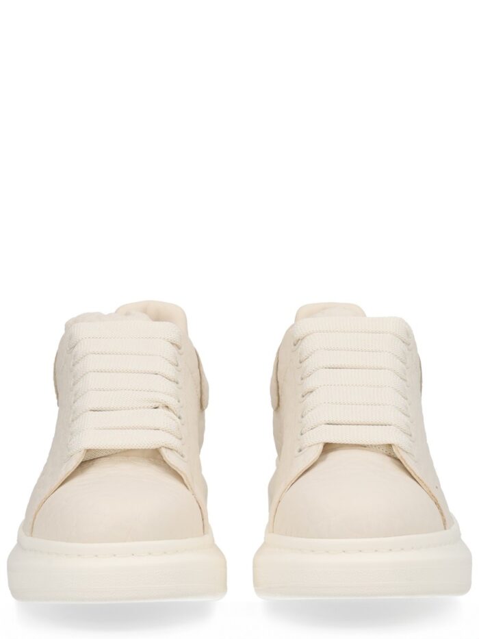 Alexander Mcqueen "OVERSIZE" SNEAKER