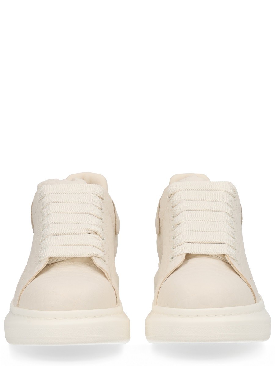 Alexander Mcqueen "OVERSIZE" SNEAKER