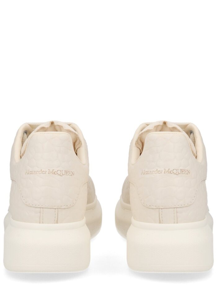 Alexander Mcqueen "OVERSIZE" SNEAKER