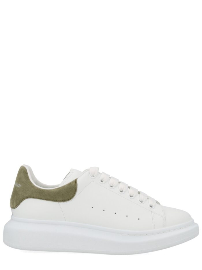Alexander Mcqueen "OVERSIZE" SNEAKER