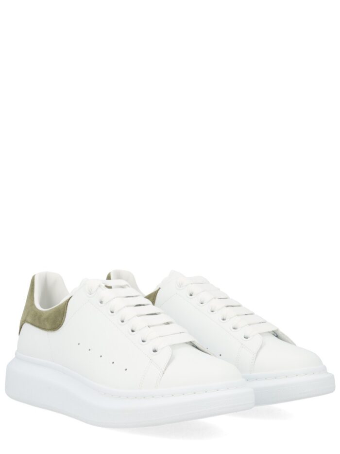Alexander Mcqueen "OVERSIZE" SNEAKER
