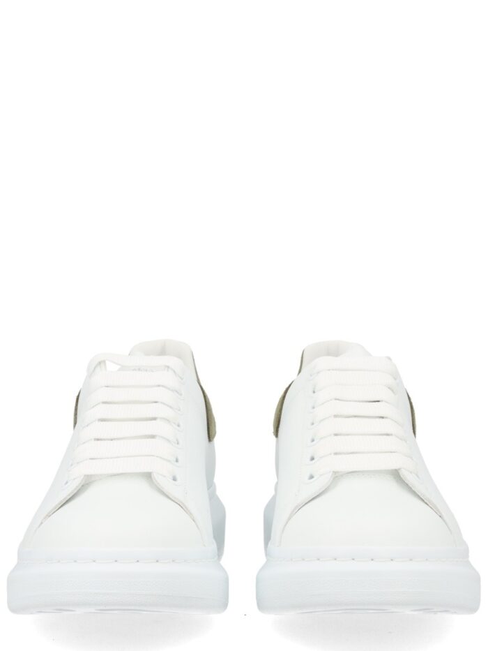 Alexander Mcqueen "OVERSIZE" SNEAKER