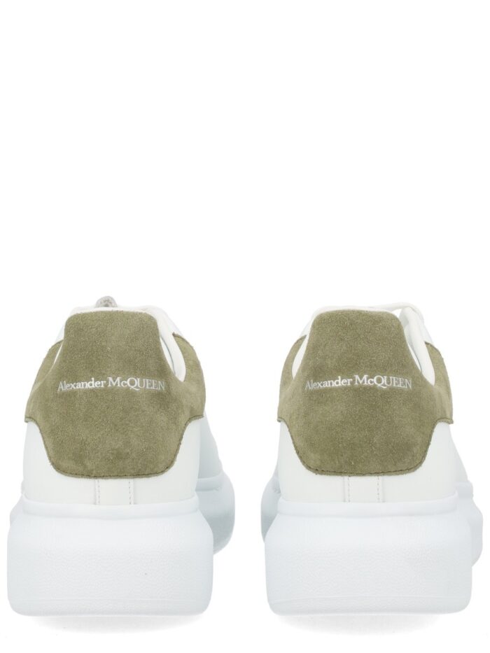 Alexander Mcqueen "OVERSIZE" SNEAKER