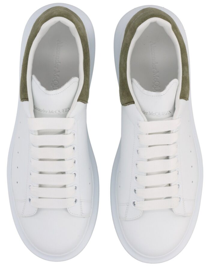 Alexander Mcqueen "OVERSIZE" SNEAKER