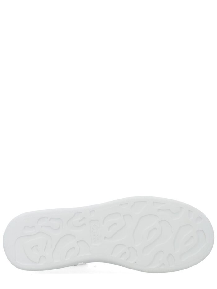 Alexander Mcqueen "OVERSIZE" SNEAKER