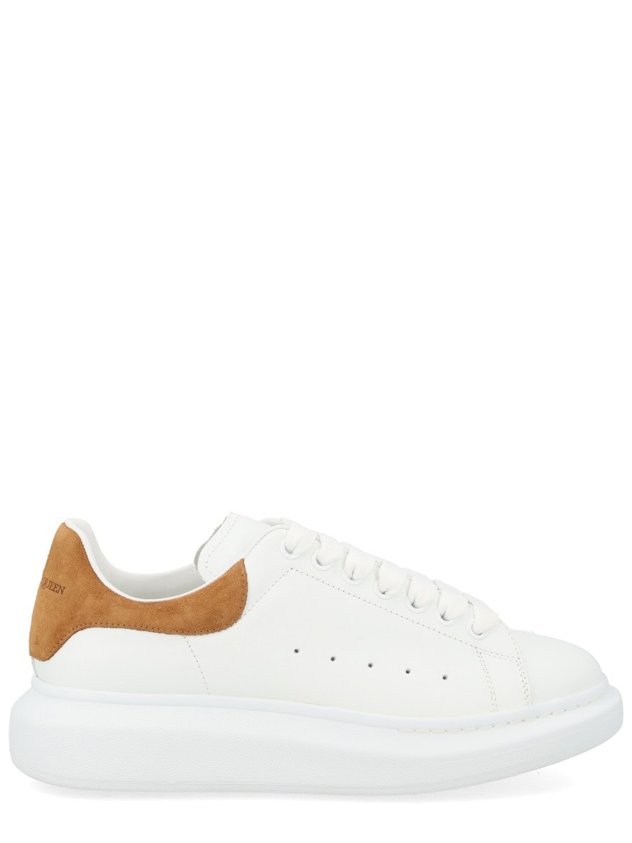 Alexander Mcqueen "OVERSIZE" SNEAKER