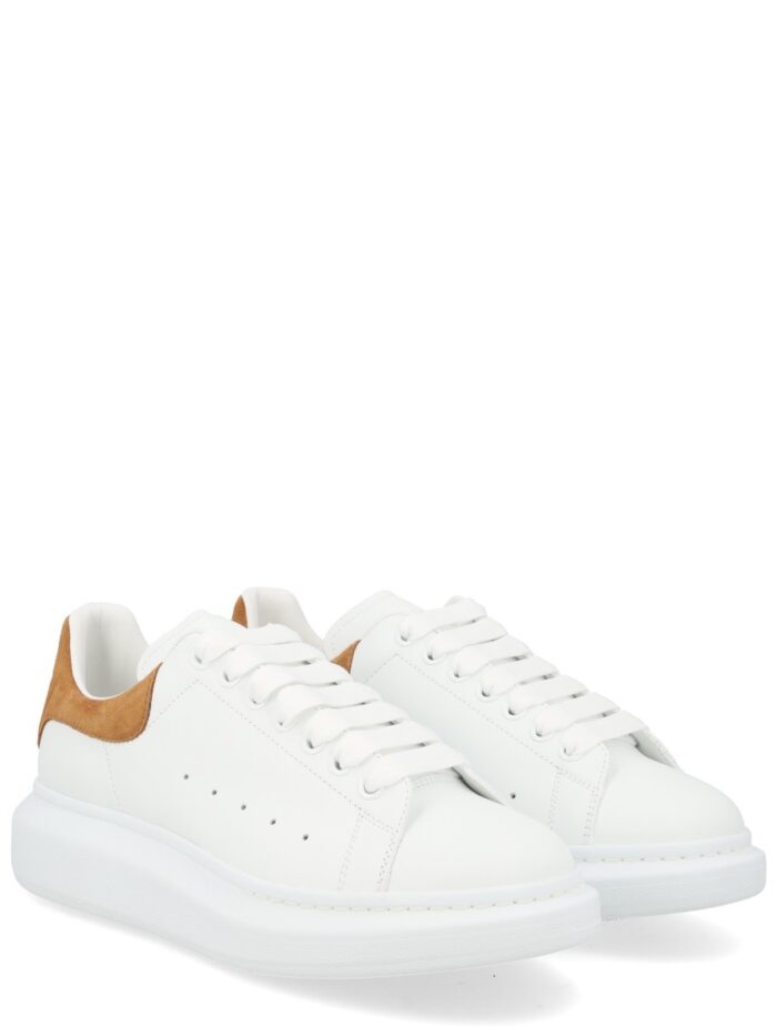 Alexander Mcqueen "OVERSIZE" SNEAKER