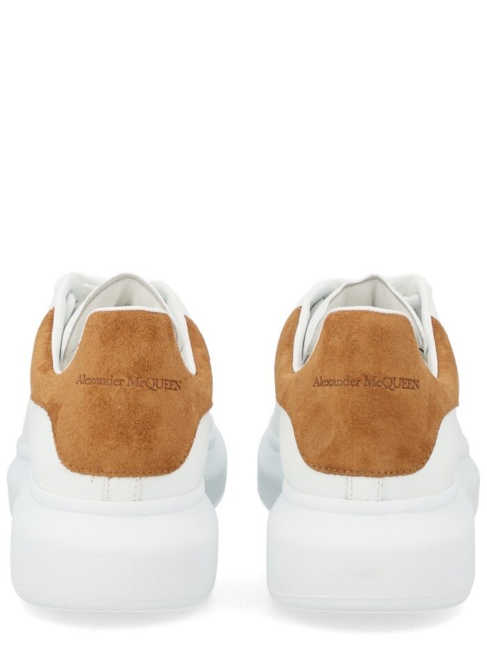 Alexander Mcqueen "OVERSIZE" SNEAKER