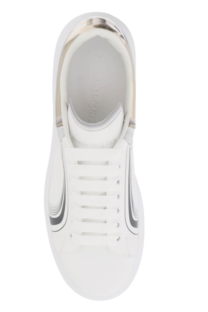 Alexander Mcqueen 'oversize' Sneakers