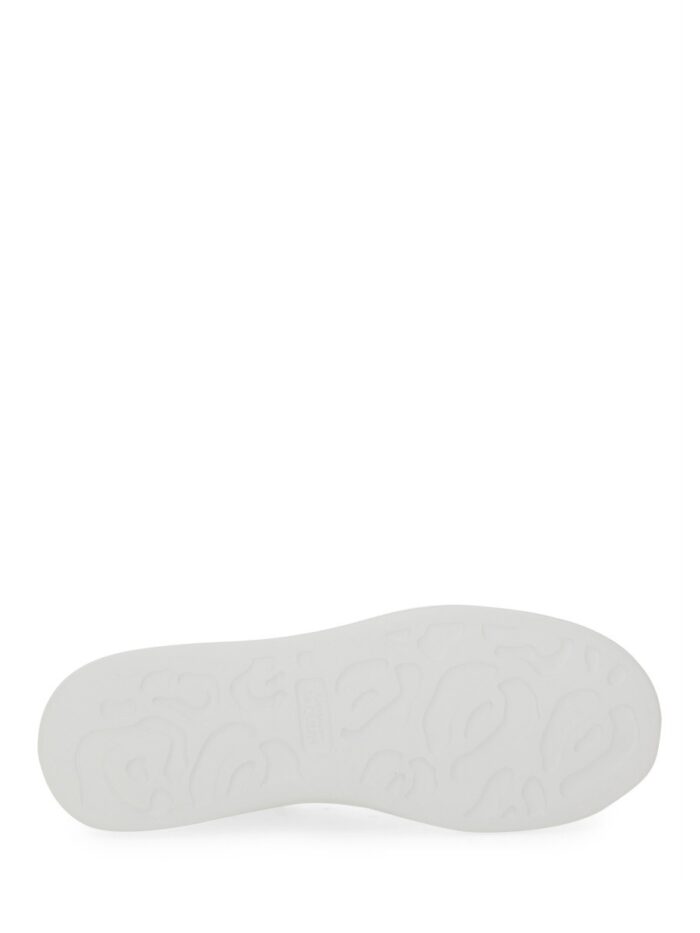 Alexander Mcqueen "OVERSIZE" SNEAKERS