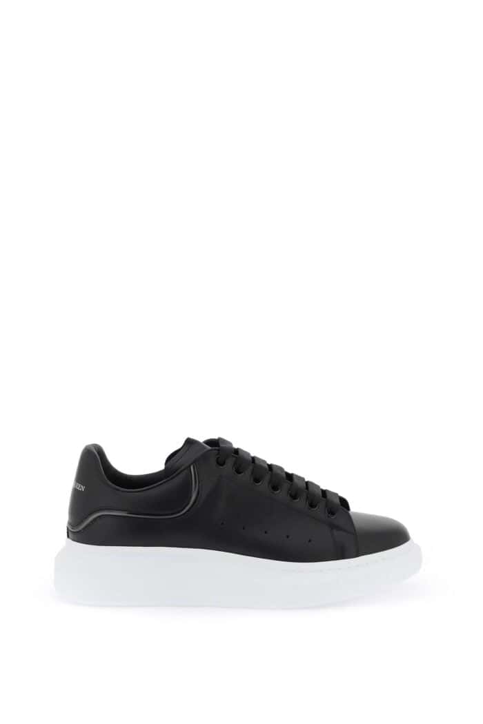 Alexander Mcqueen Oversize Sneakers