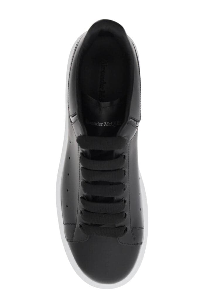 Alexander Mcqueen Oversize Sneakers