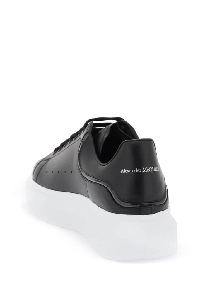 Alexander Mcqueen Oversize Sneakers