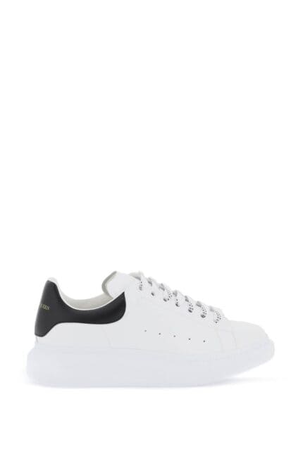 Alexander Mcqueen Oversize Sneakers