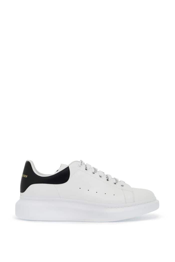 ALEXANDER MCQUEEN Oversize Sneakers