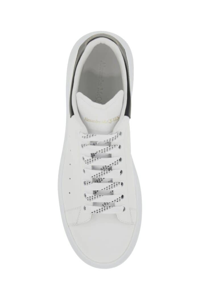 ALEXANDER MCQUEEN Oversize Sneakers