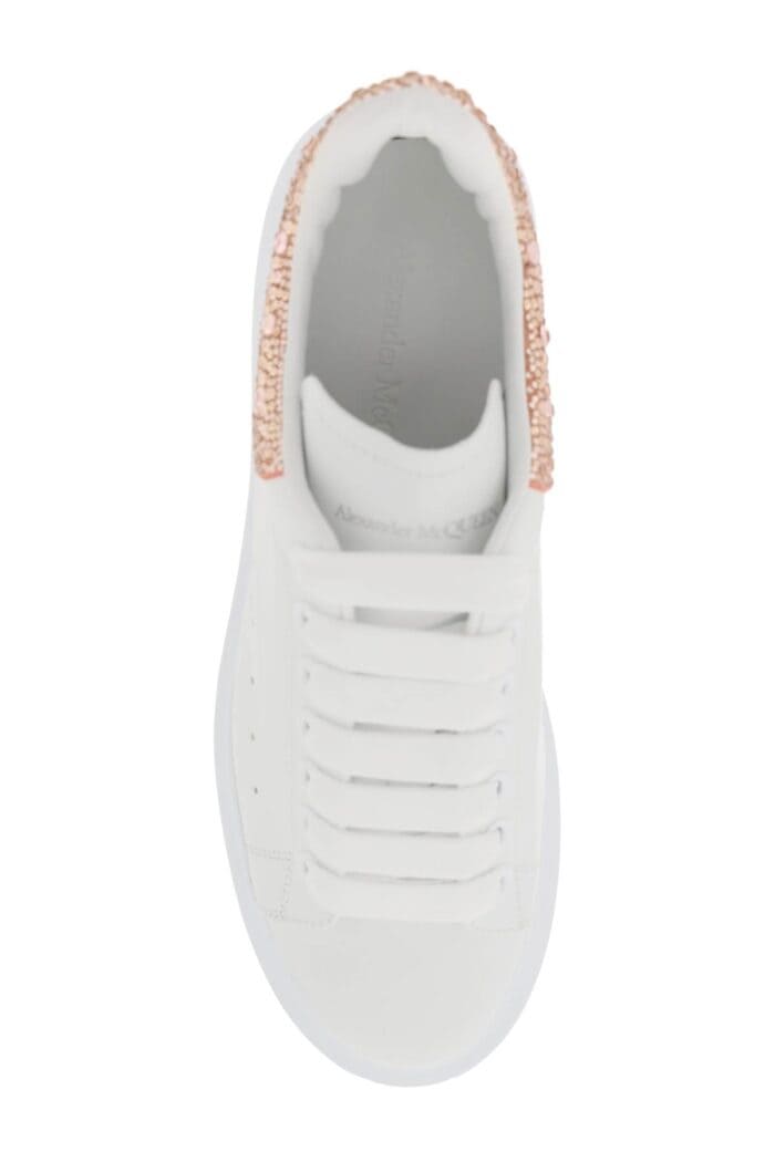 Alexander Mcqueen Oversize Sneakers