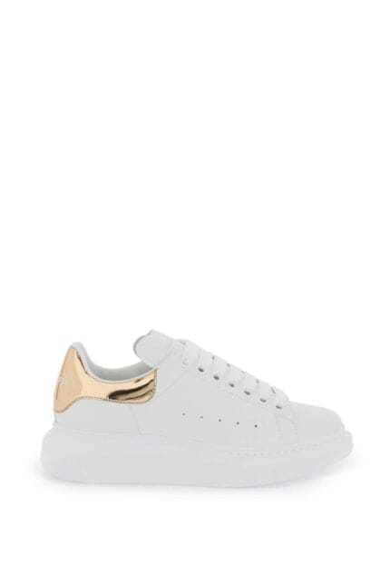 Alexander Mcqueen Oversize Sneakers