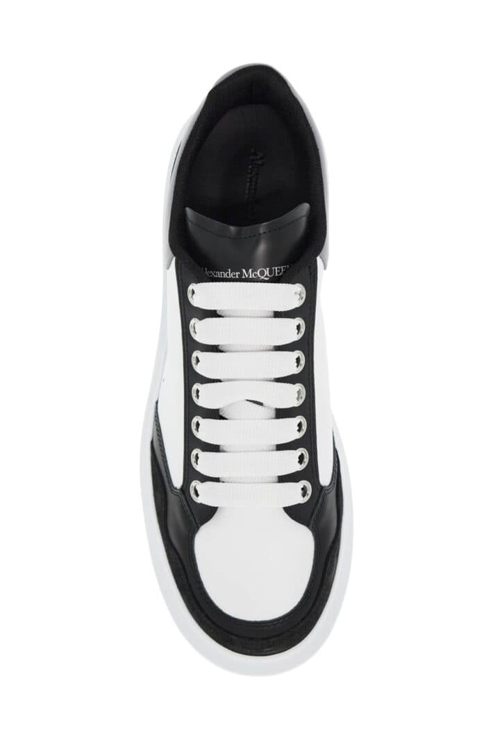 ALEXANDER MCQUEEN Oversize Sneakers