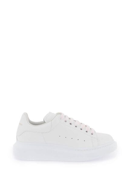 ALEXANDER MCQUEEN Oversize Sneakers