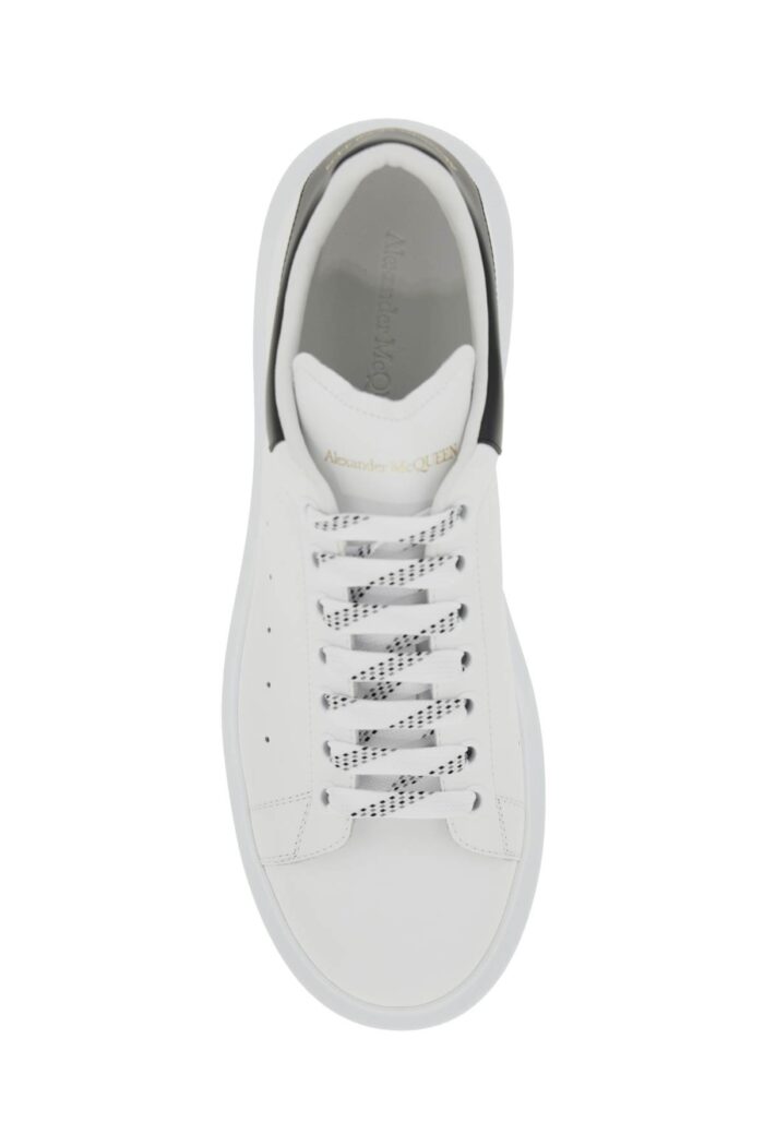 ALEXANDER MCQUEEN Oversize Sneakers