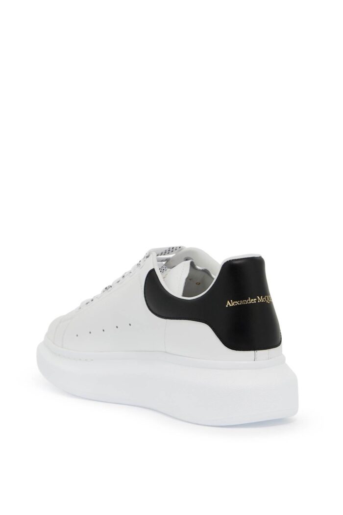 ALEXANDER MCQUEEN Oversize Sneakers