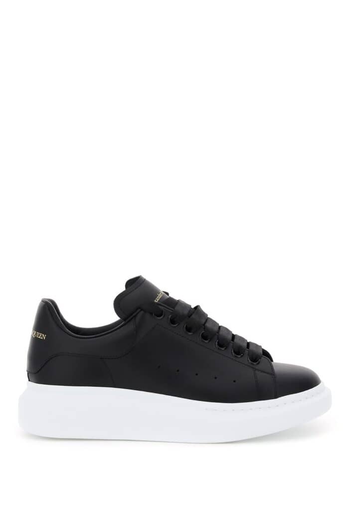 ALEXANDER MCQUEEN Oversize Sneakers