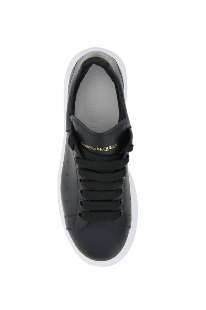 ALEXANDER MCQUEEN Oversize Sneakers