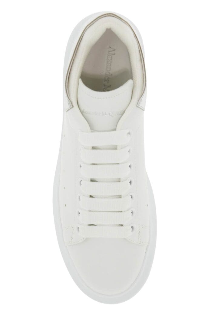 ALEXANDER MCQUEEN Oversize Sneakers