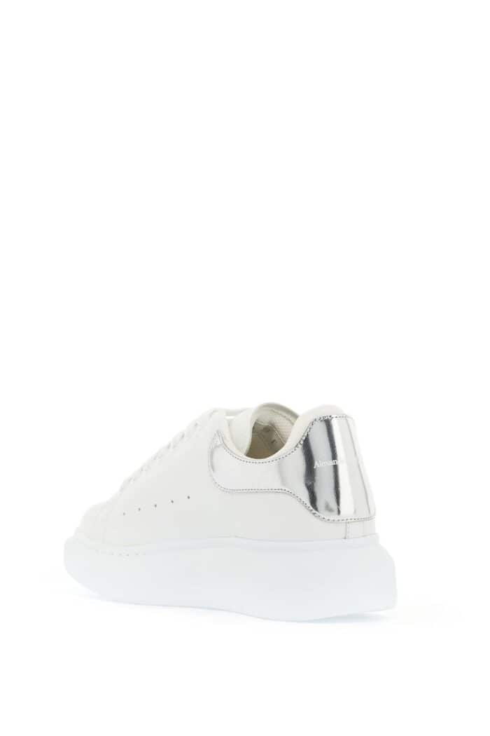 ALEXANDER MCQUEEN Oversize Sneakers