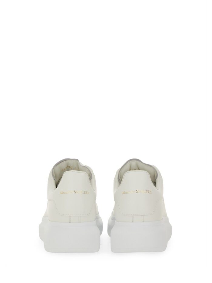 Alexander Mcqueen "OVERSIZE" SNEAKERS