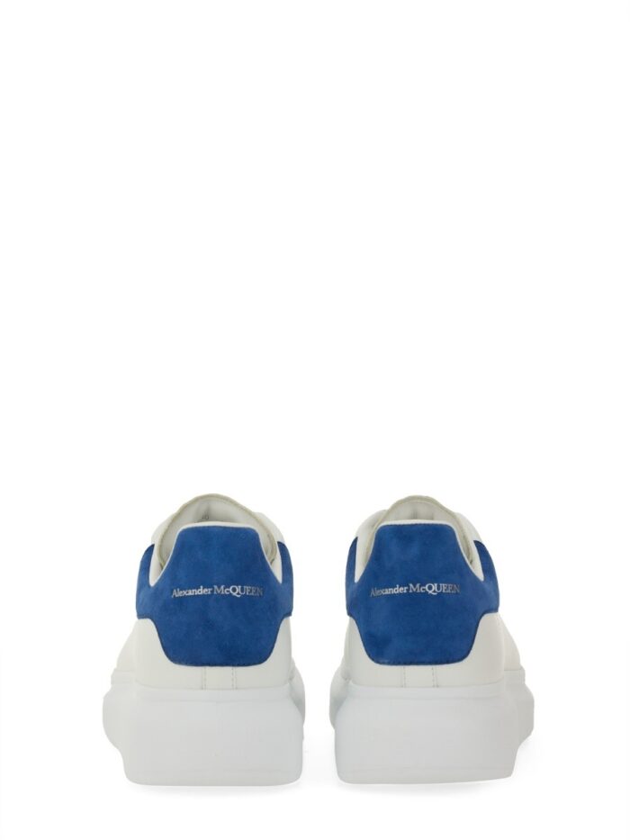 Alexander Mcqueen OVERSIZED SNEAKER