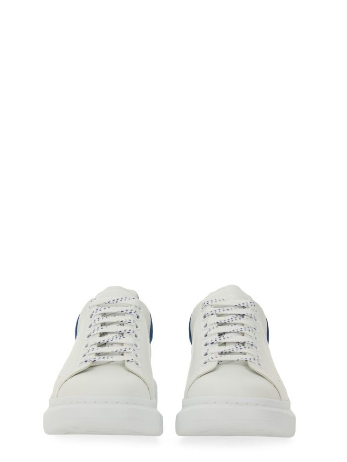 Alexander Mcqueen OVERSIZED SNEAKER