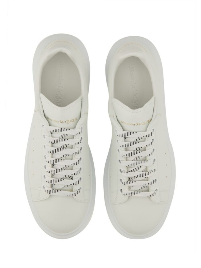 Alexander Mcqueen OVERSIZED SNEAKER