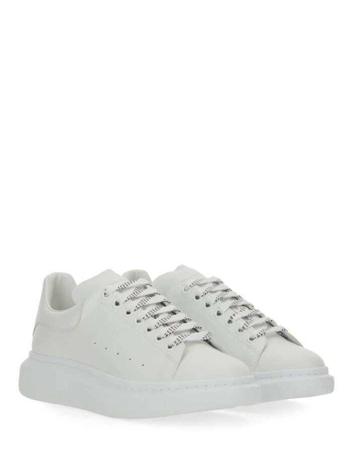 Alexander Mcqueen OVERSIZED SNEAKER