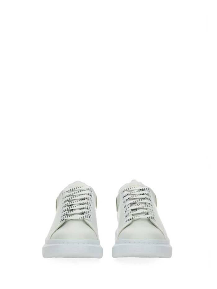 Alexander Mcqueen OVERSIZED SNEAKER
