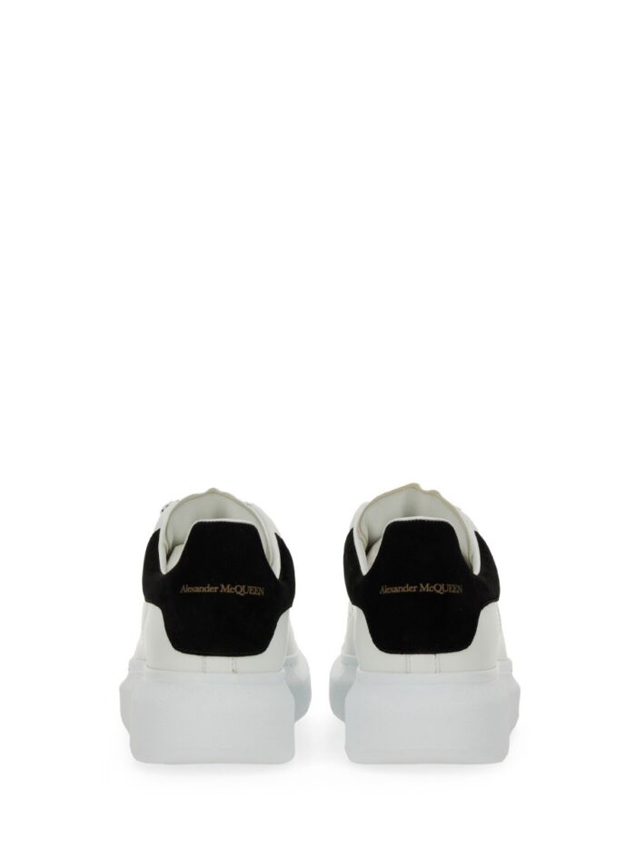 Alexander Mcqueen OVERSIZED SNEAKER