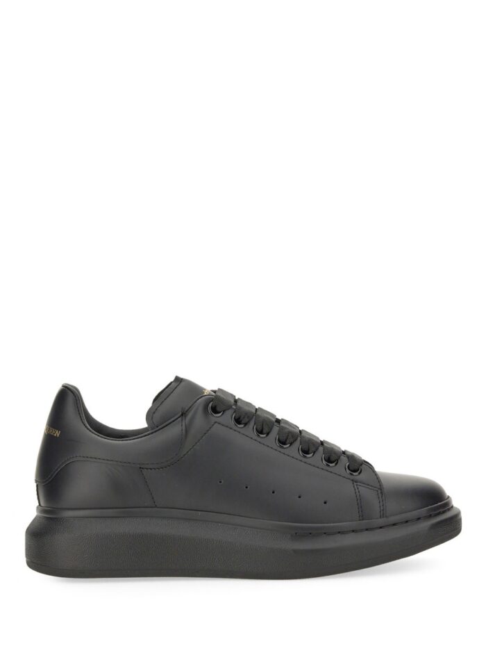 Alexander Mcqueen OVERSIZED SNEAKER
