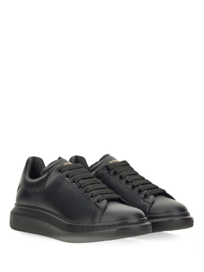 Alexander Mcqueen OVERSIZED SNEAKER